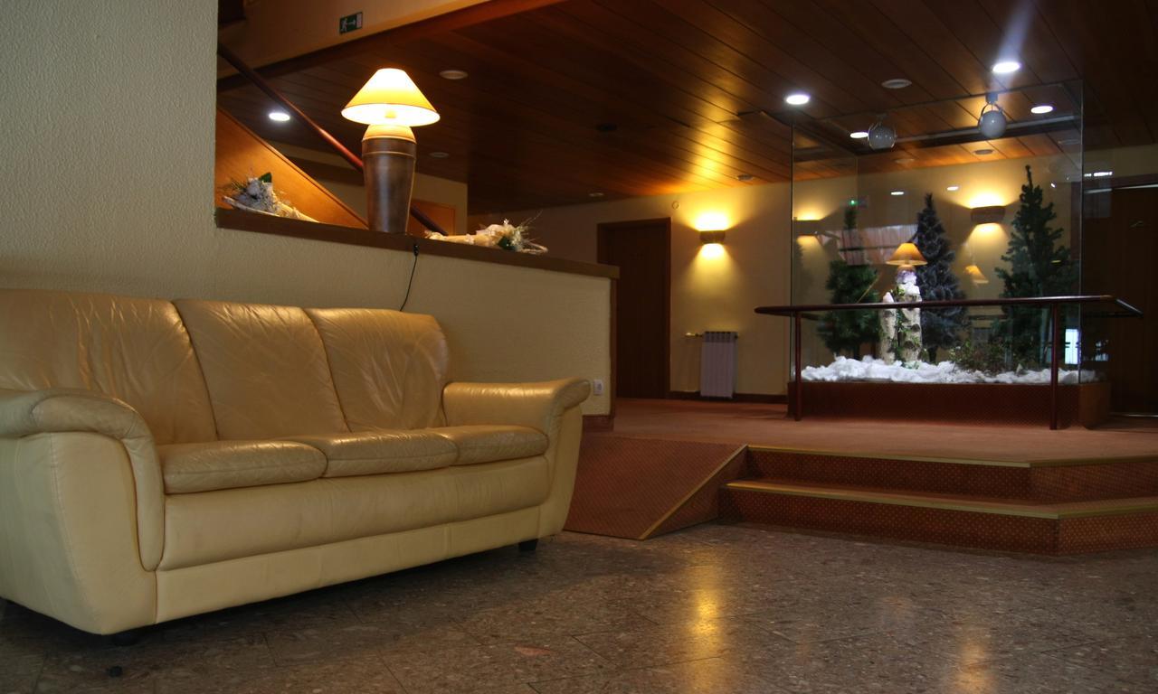 Hotel Trojane, Inspiration Of The Green Retreat Exterior foto